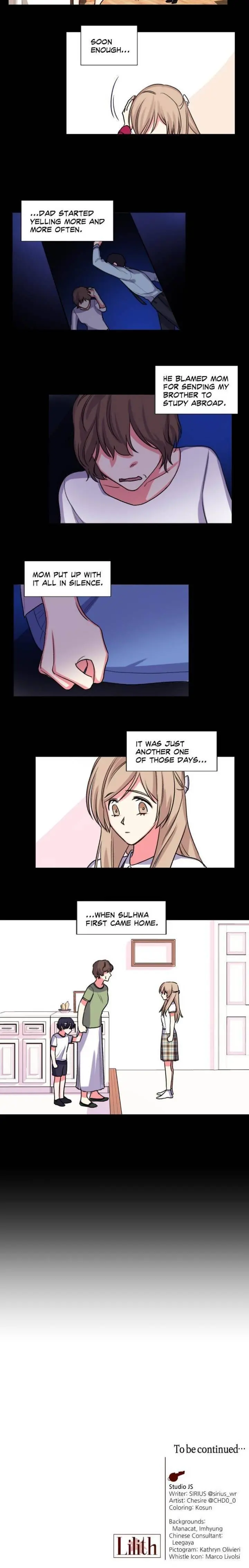 Lilith Episode 23 - Page 10