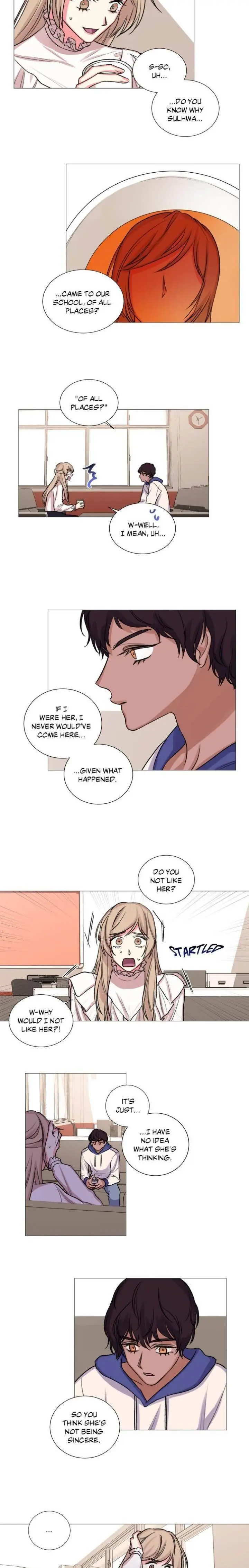Lilith Episode 23 - Page 2