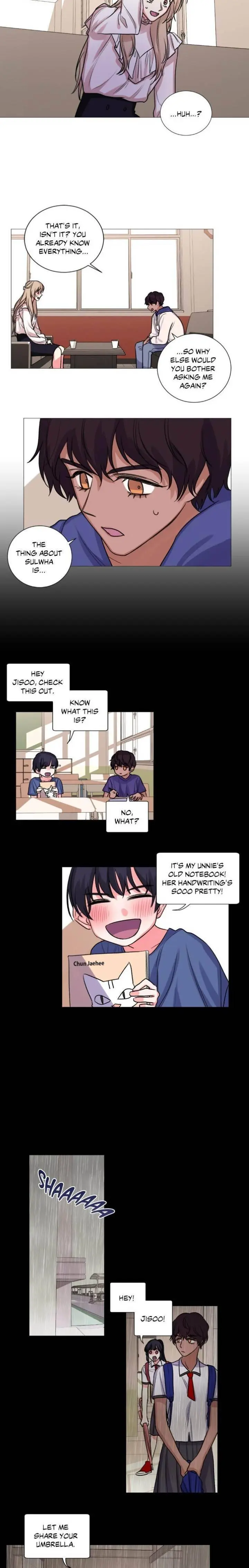 Lilith Episode 23 - Page 3
