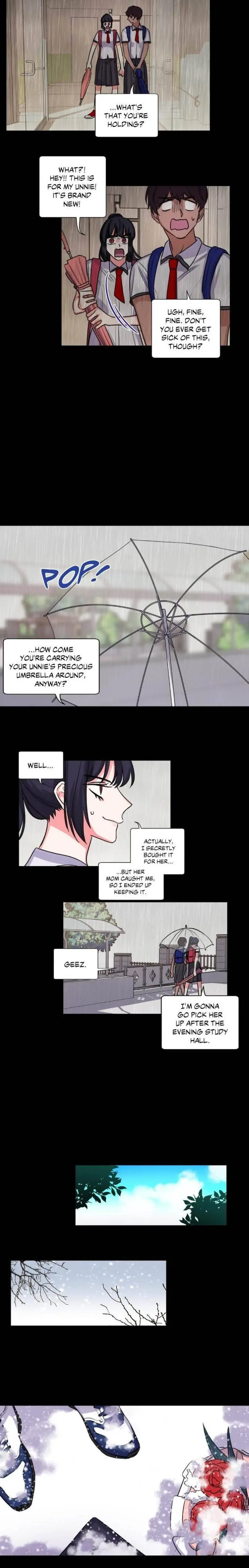Lilith Episode 23 - Page 4