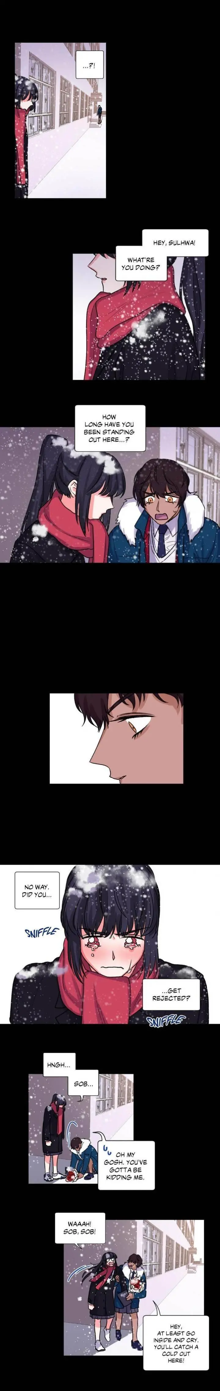 Lilith Episode 23 - Page 5