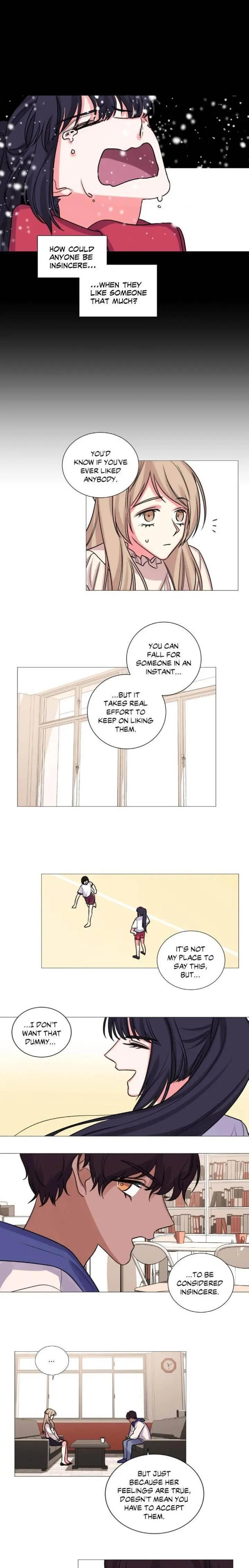 Lilith Episode 23 - Page 6