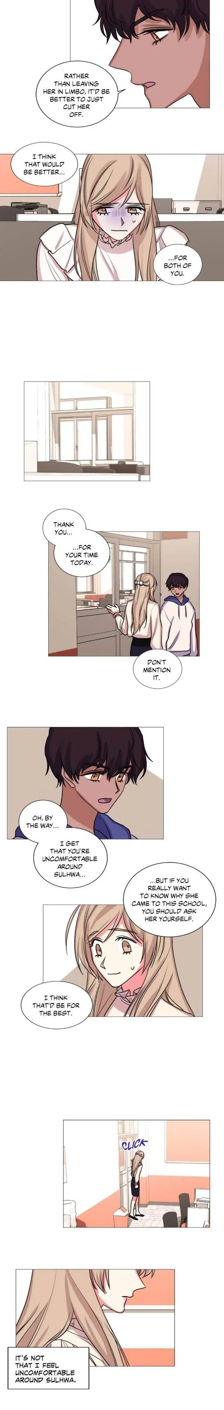 Lilith Episode 23 - Page 7
