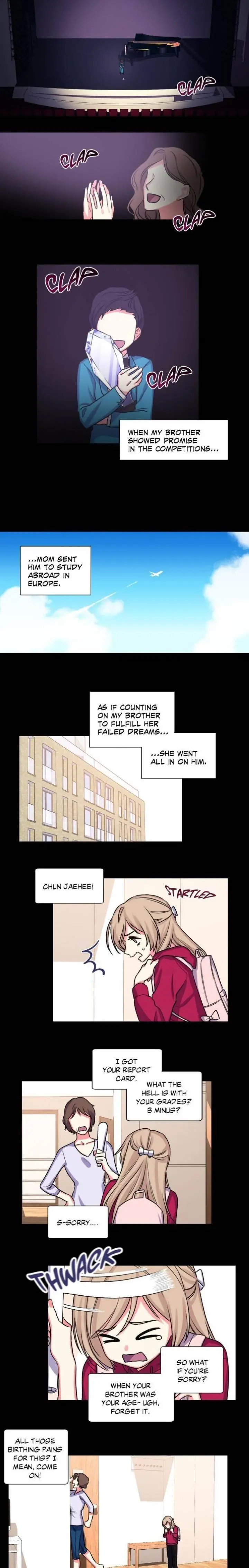 Lilith Episode 23 - Page 9