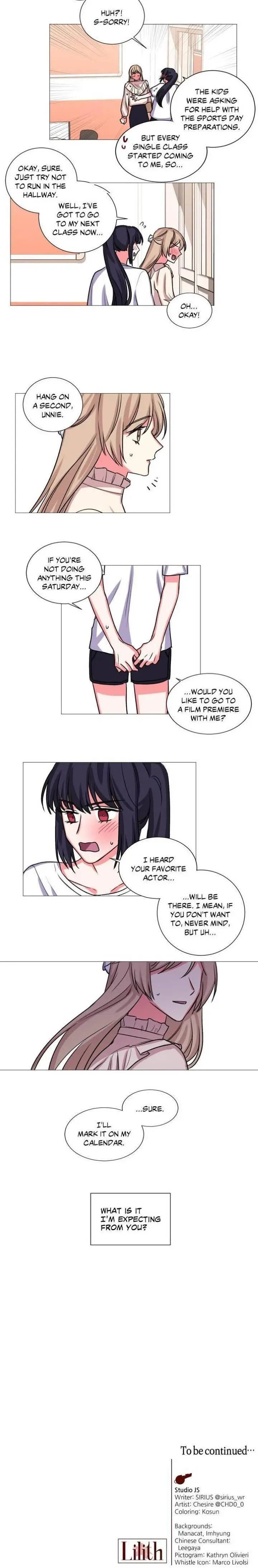 Lilith Episode 24 - Page 10