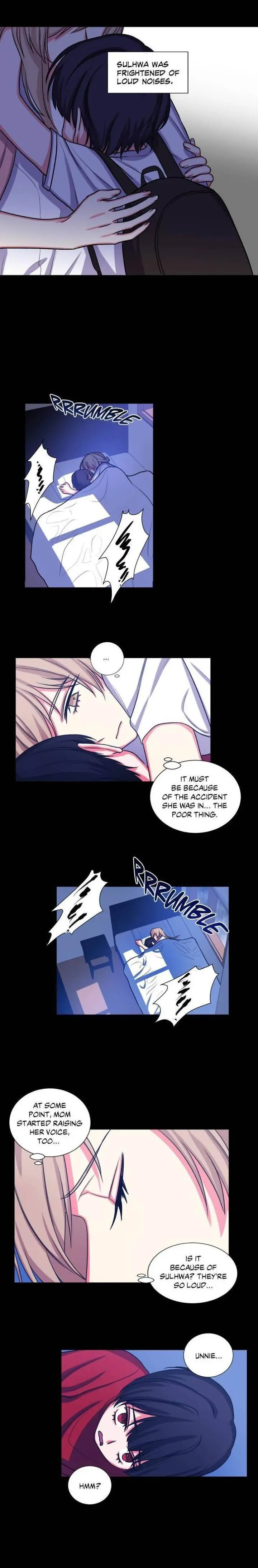 Lilith Episode 24 - Page 3