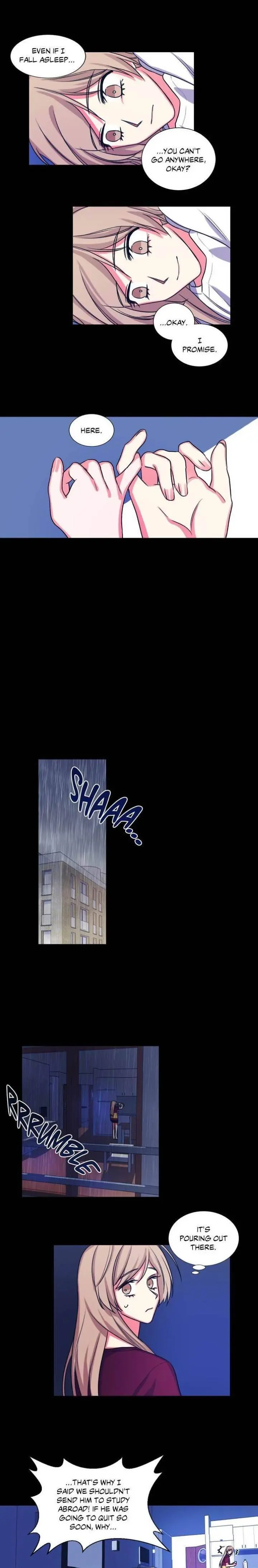 Lilith Episode 24 - Page 4
