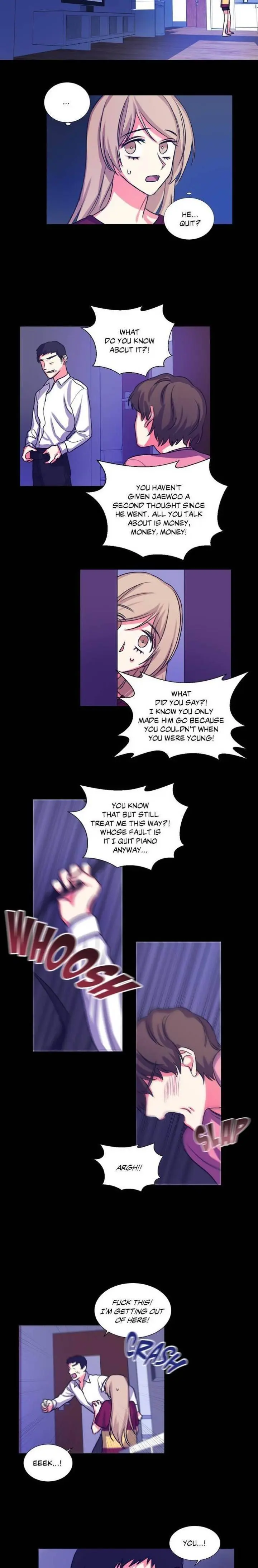 Lilith Episode 24 - Page 5