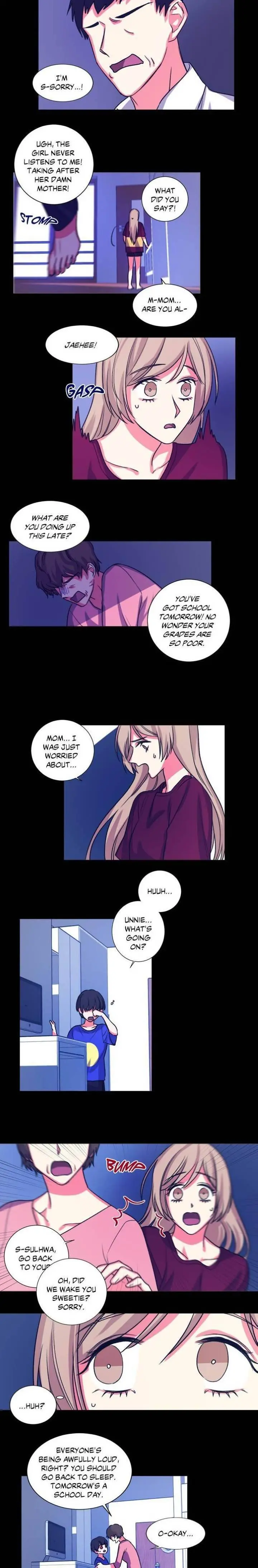 Lilith Episode 24 - Page 6