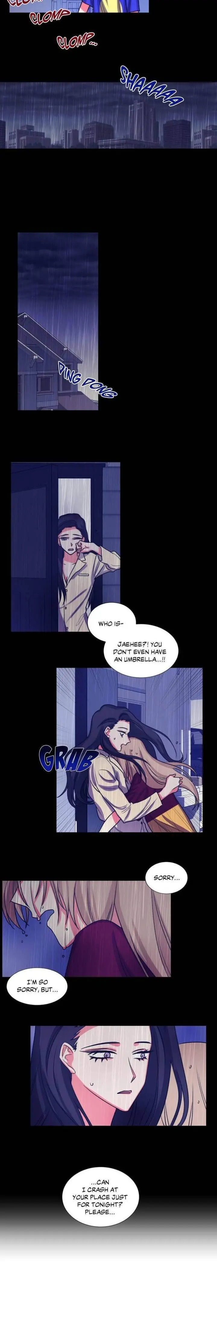 Lilith Episode 24 - Page 8