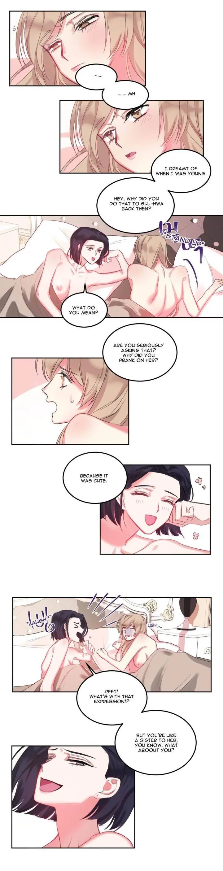 Lilith Episode 3 - Page 10