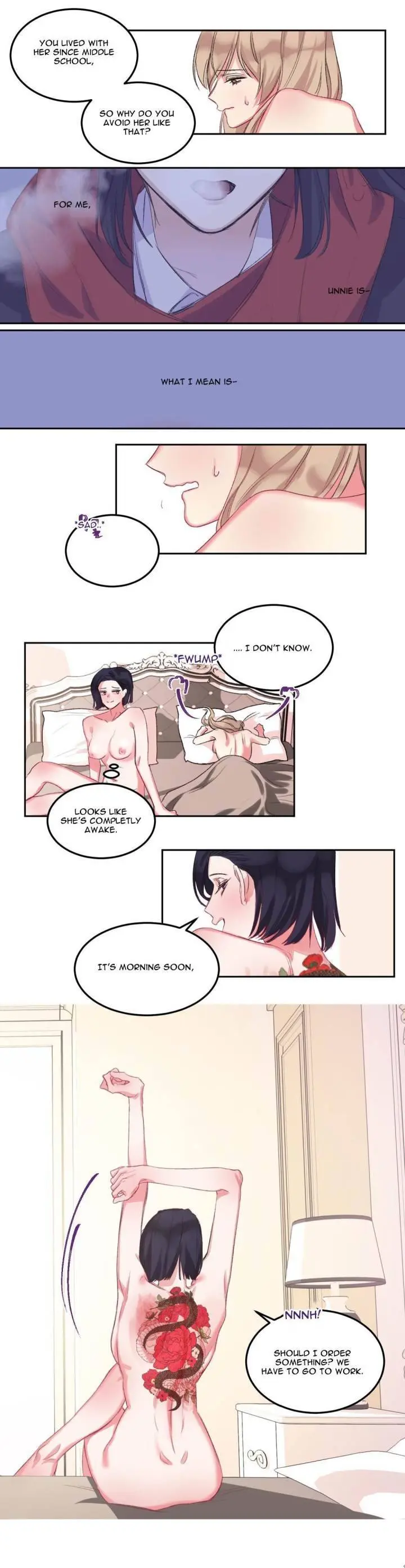 Lilith Episode 3 - Page 11