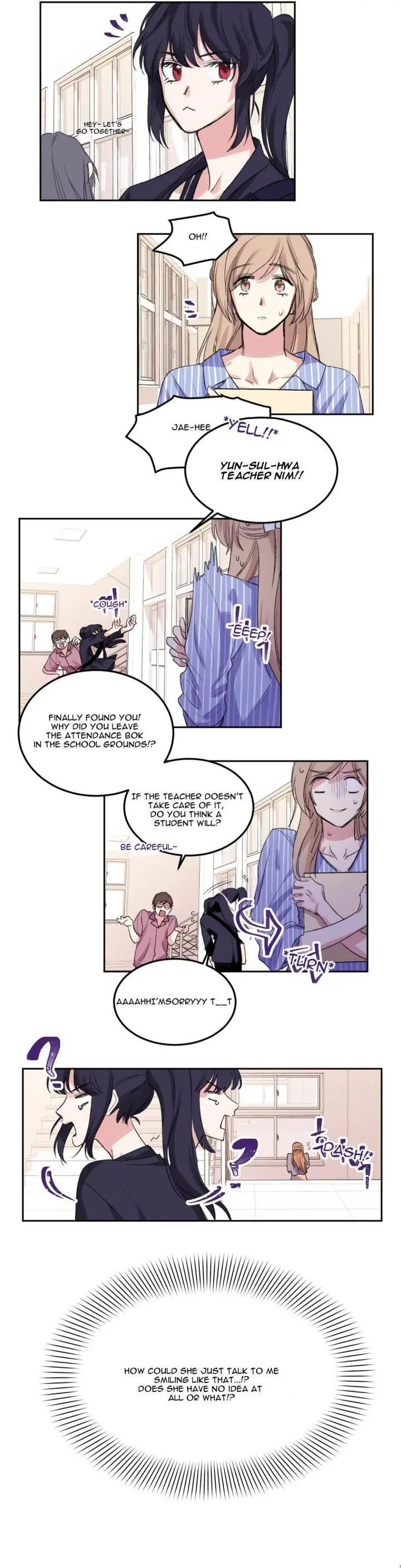 Lilith Episode 3 - Page 13