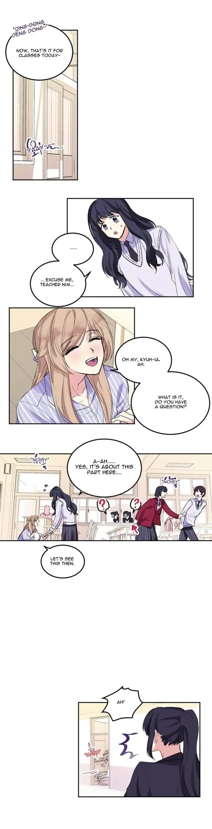 Lilith Episode 3 - Page 14
