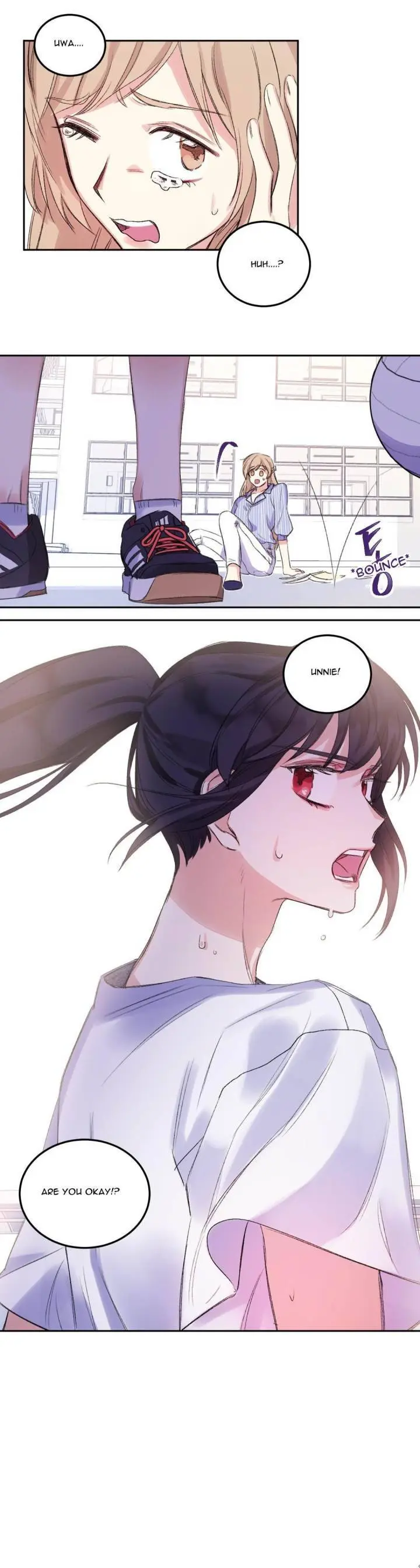 Lilith Episode 3 - Page 17