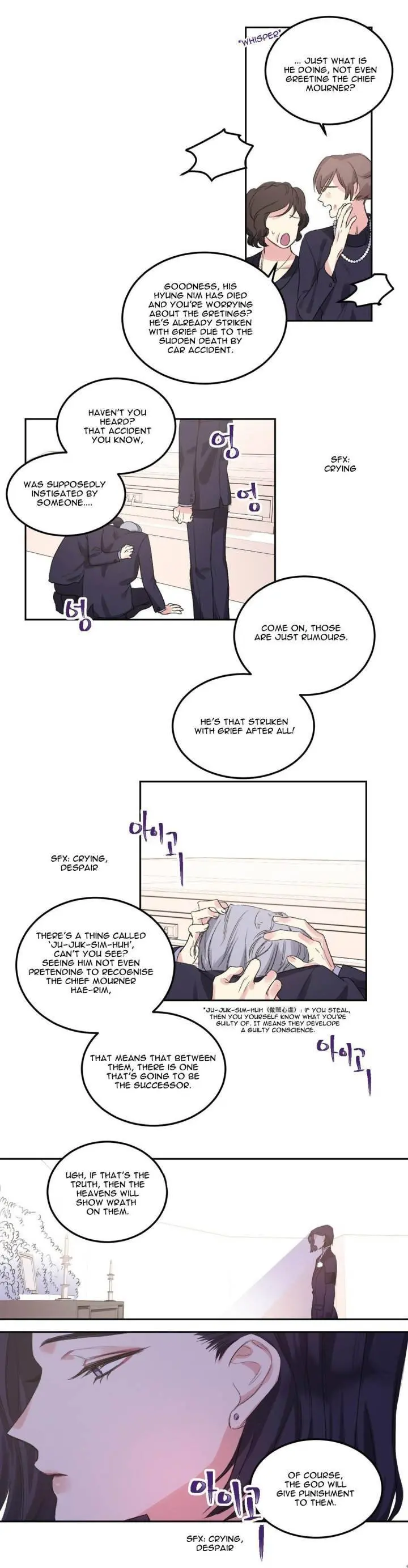 Lilith Episode 3 - Page 2