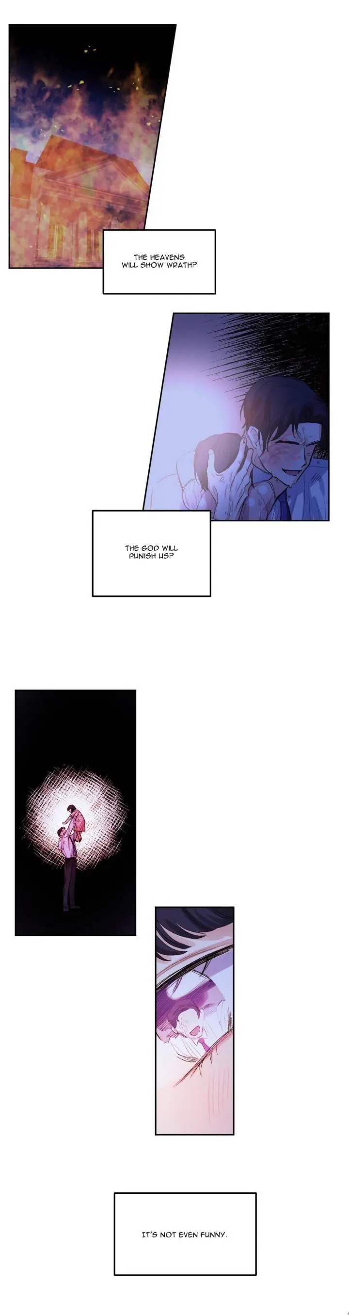 Lilith Episode 3 - Page 3