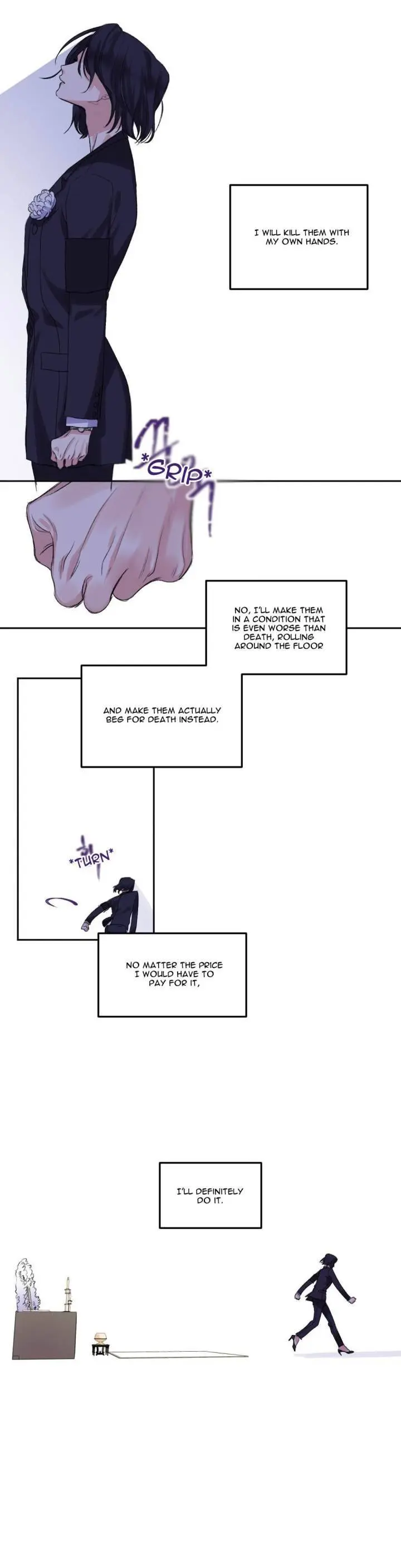 Lilith Episode 3 - Page 5