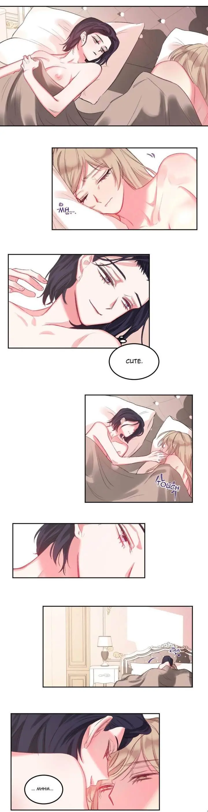 Lilith Episode 3 - Page 8