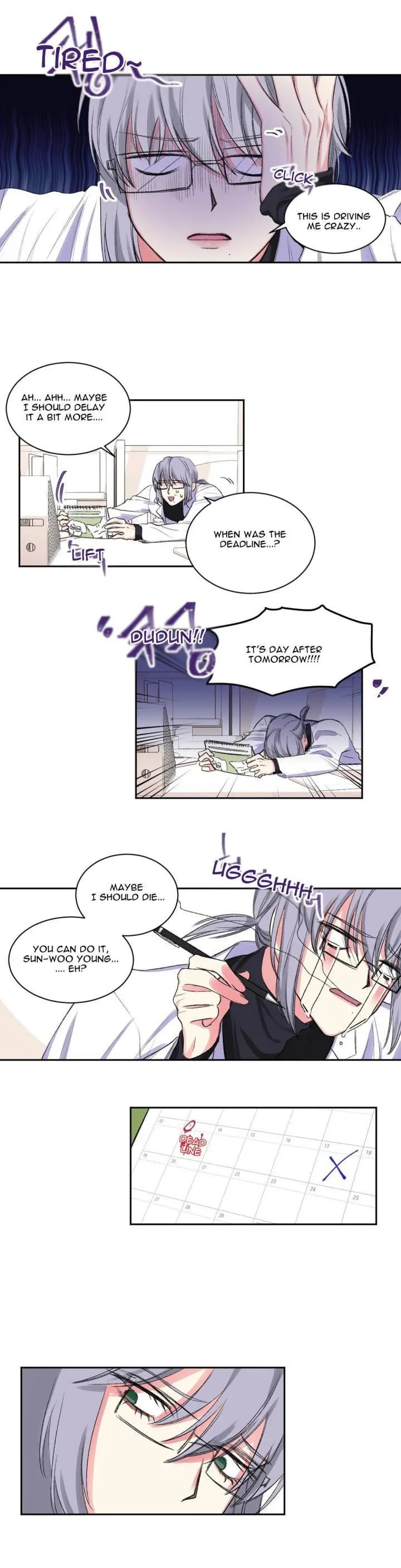Lilith Episode 4 - Page 11