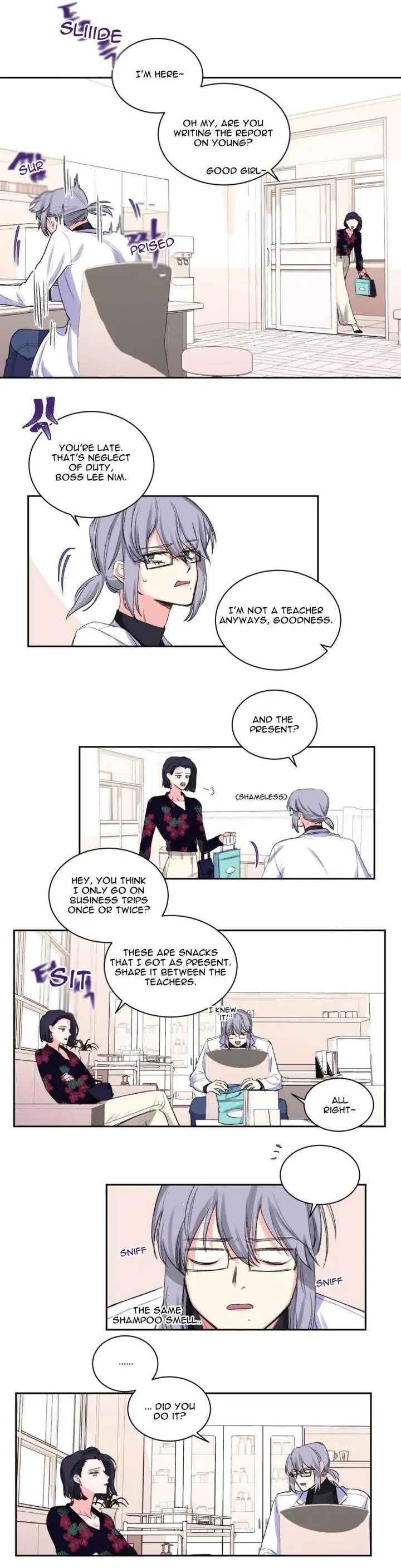 Lilith Episode 4 - Page 12
