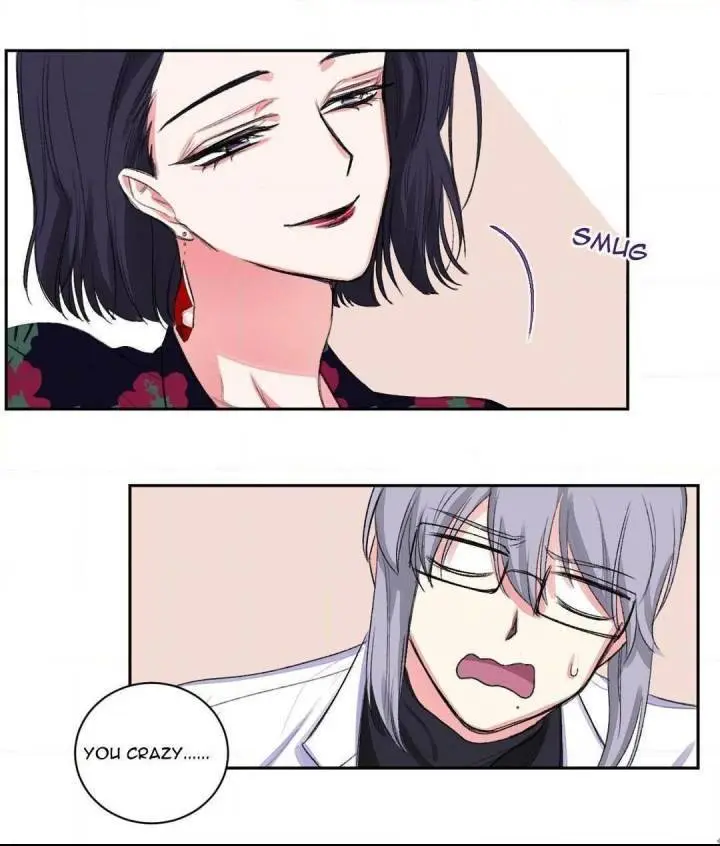 Lilith Episode 4 - Page 13