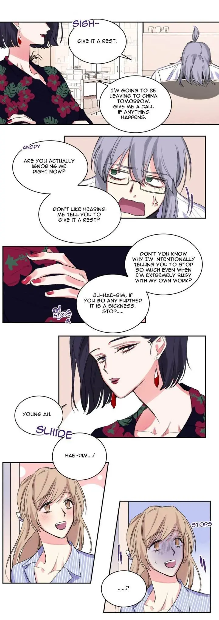 Lilith Episode 4 - Page 14
