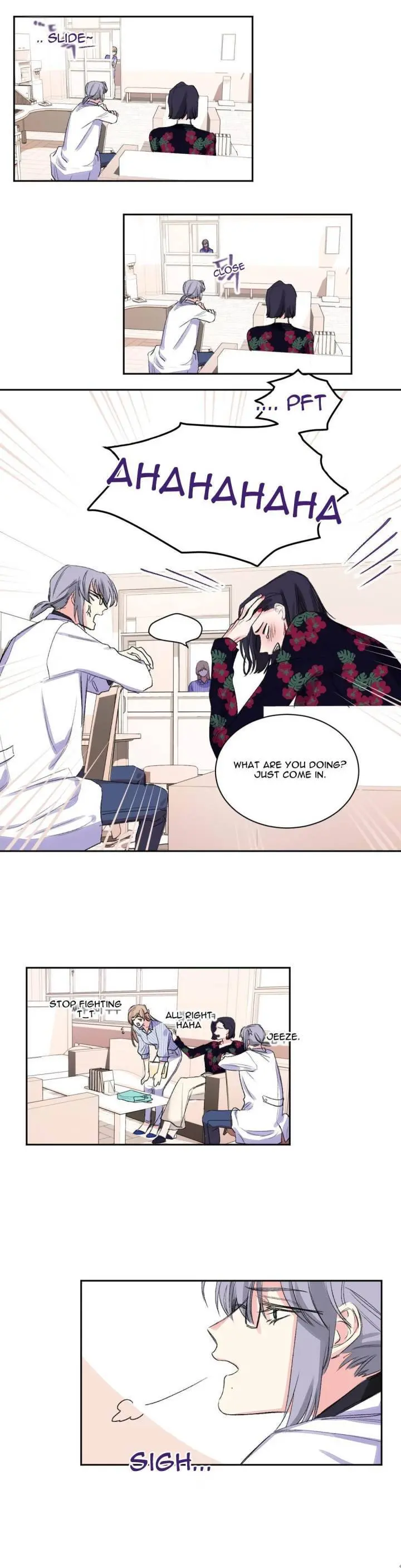 Lilith Episode 4 - Page 15