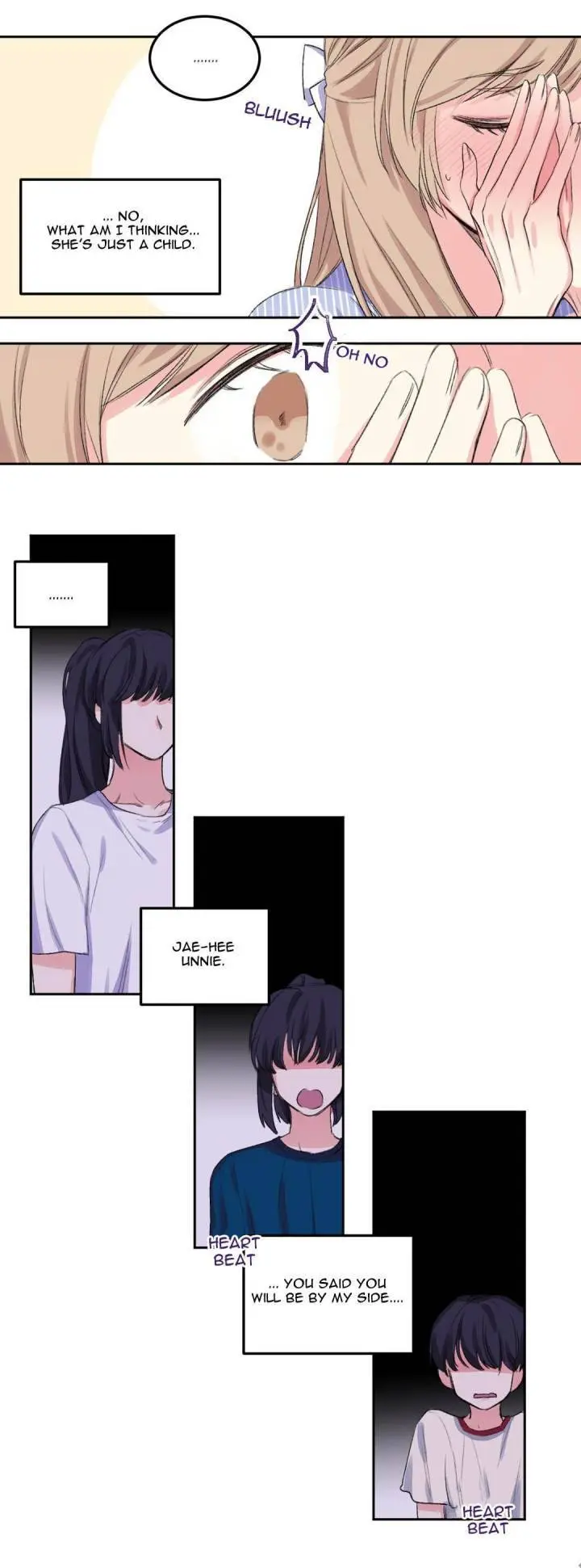 Lilith Episode 4 - Page 3