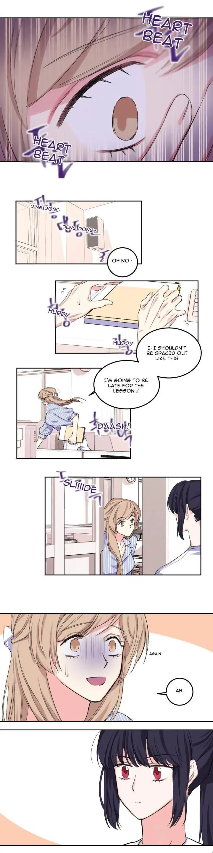Lilith Episode 4 - Page 5