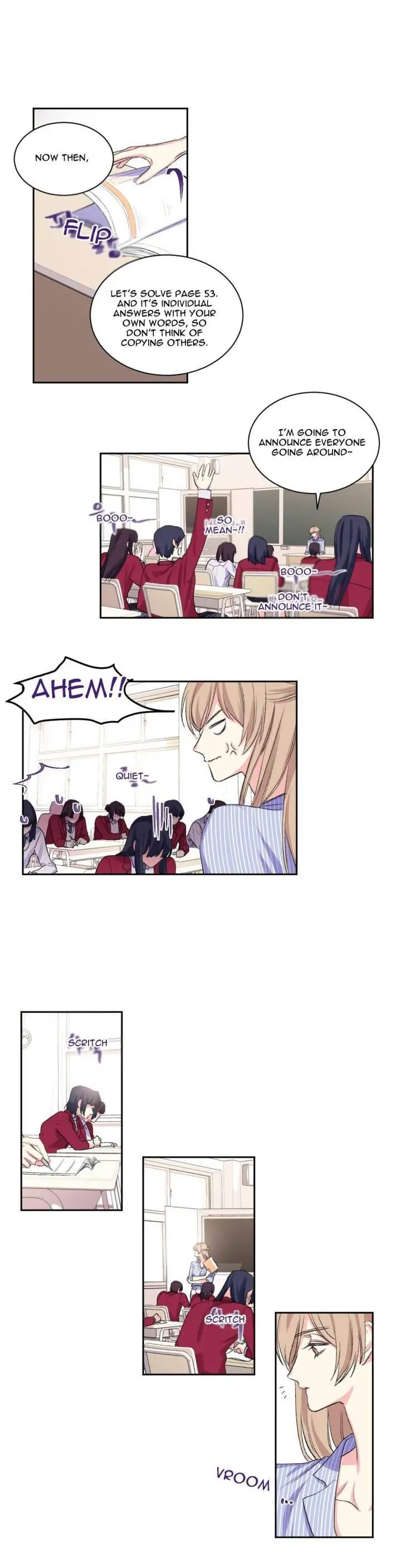 Lilith Episode 4 - Page 9