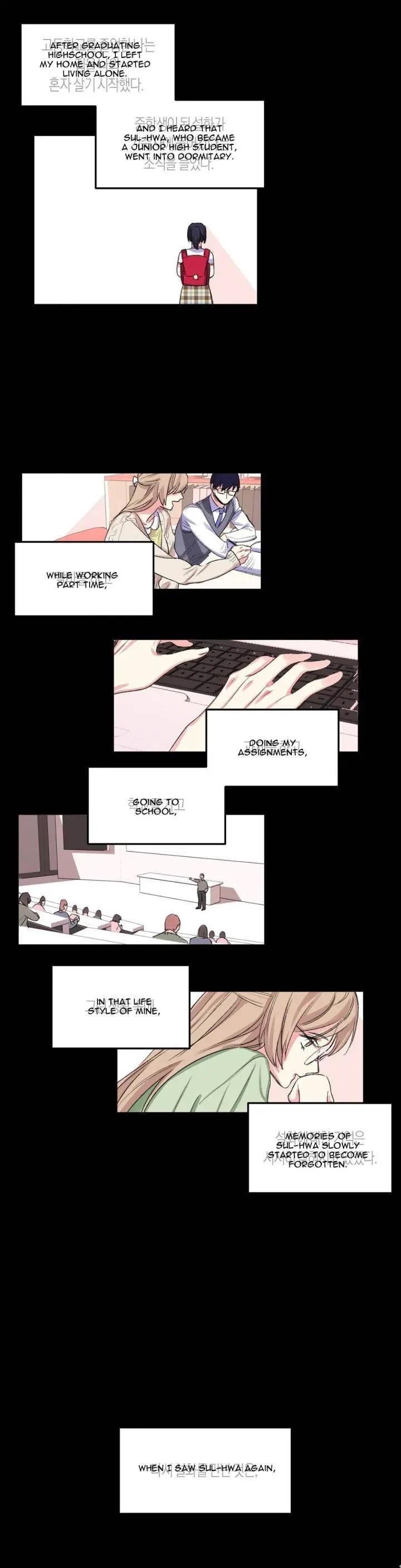 Lilith Episode 5 - Page 10