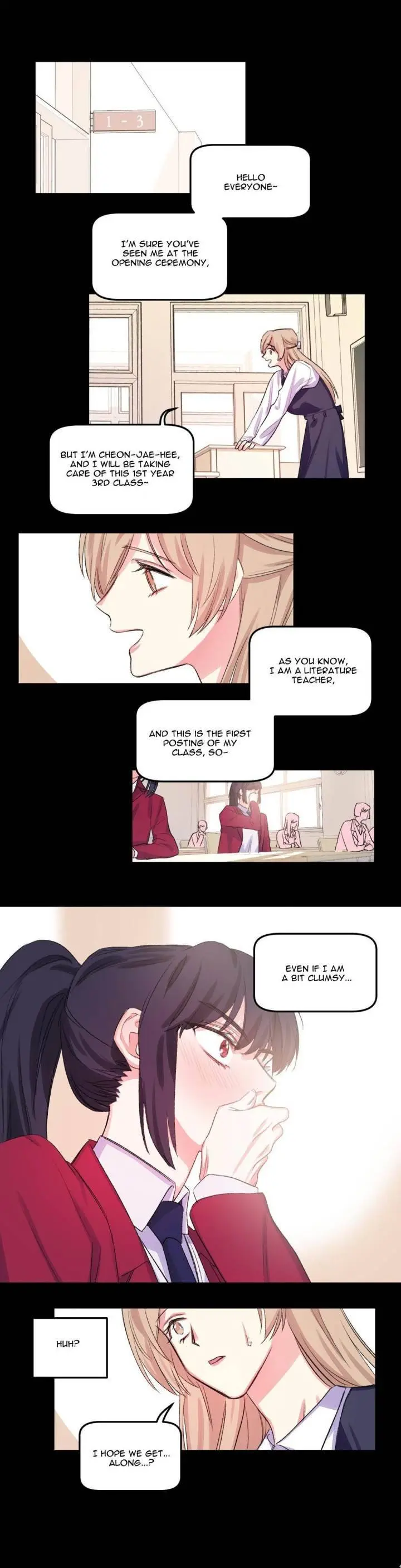 Lilith Episode 5 - Page 11