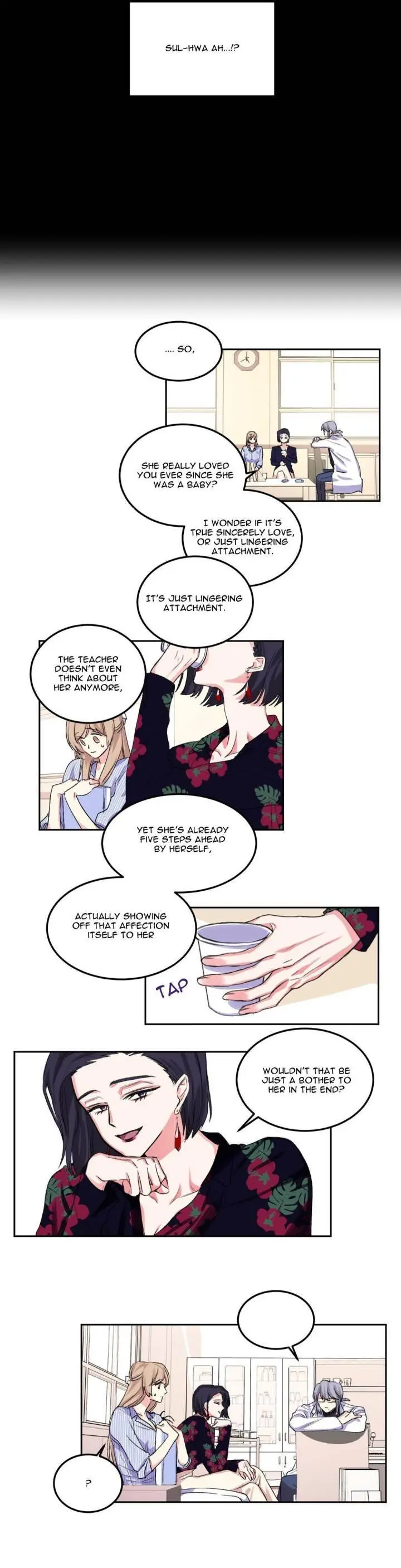 Lilith Episode 5 - Page 12