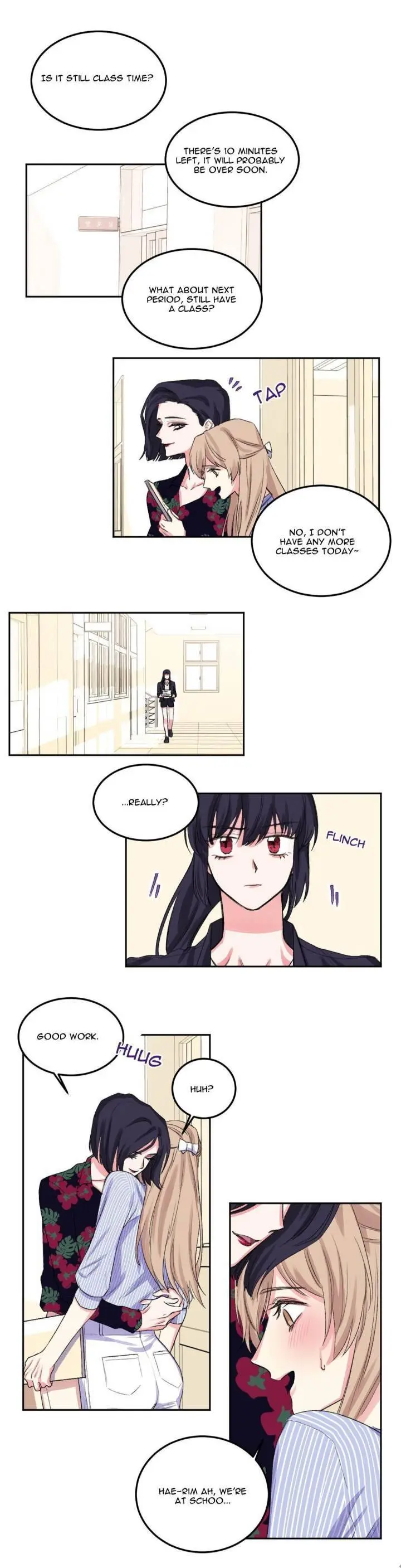 Lilith Episode 5 - Page 14