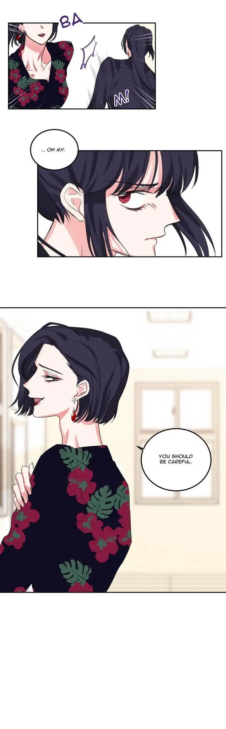 Lilith Episode 5 - Page 17