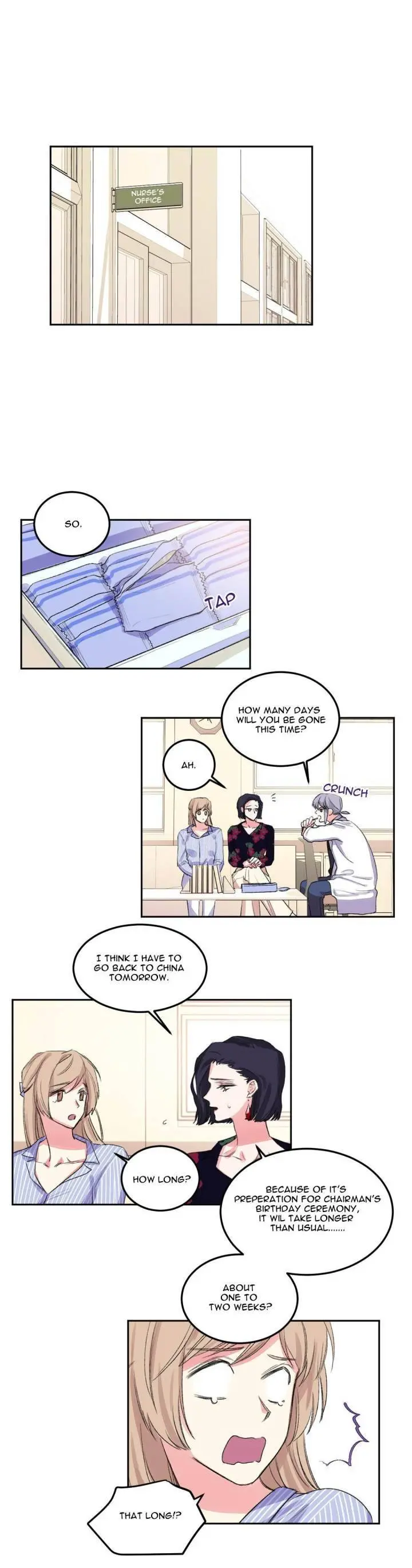 Lilith Episode 5 - Page 2