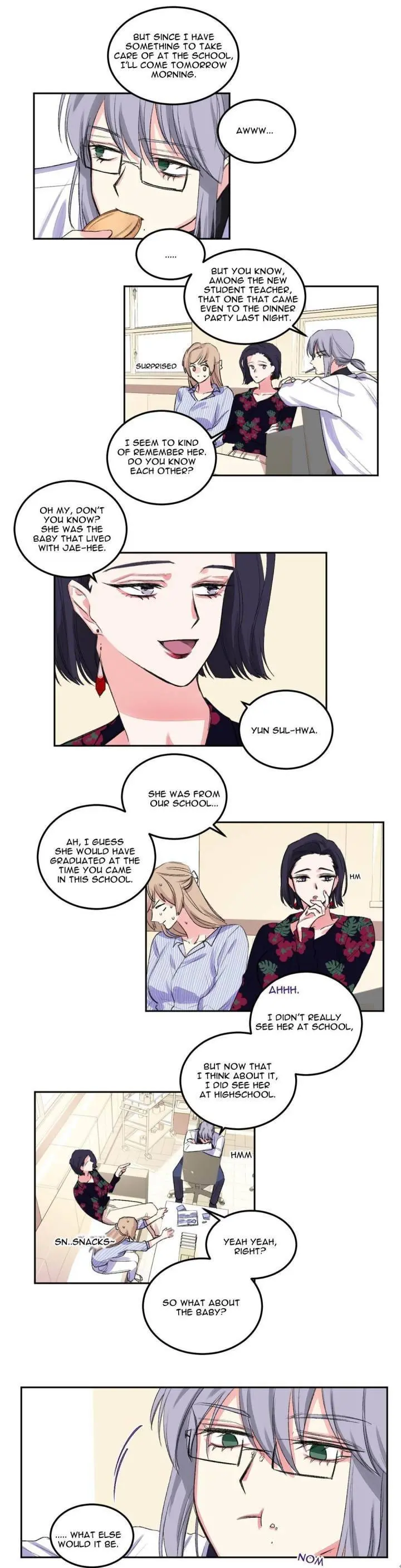 Lilith Episode 5 - Page 3