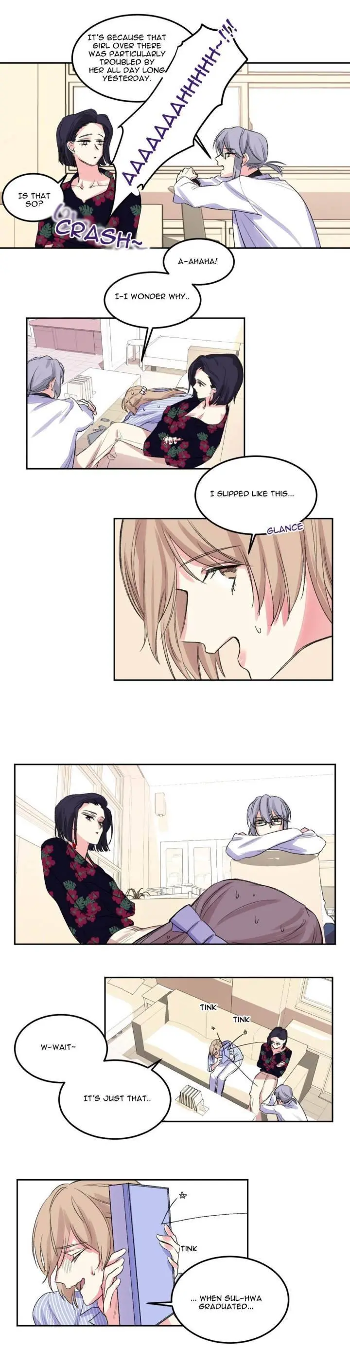 Lilith Episode 5 - Page 4
