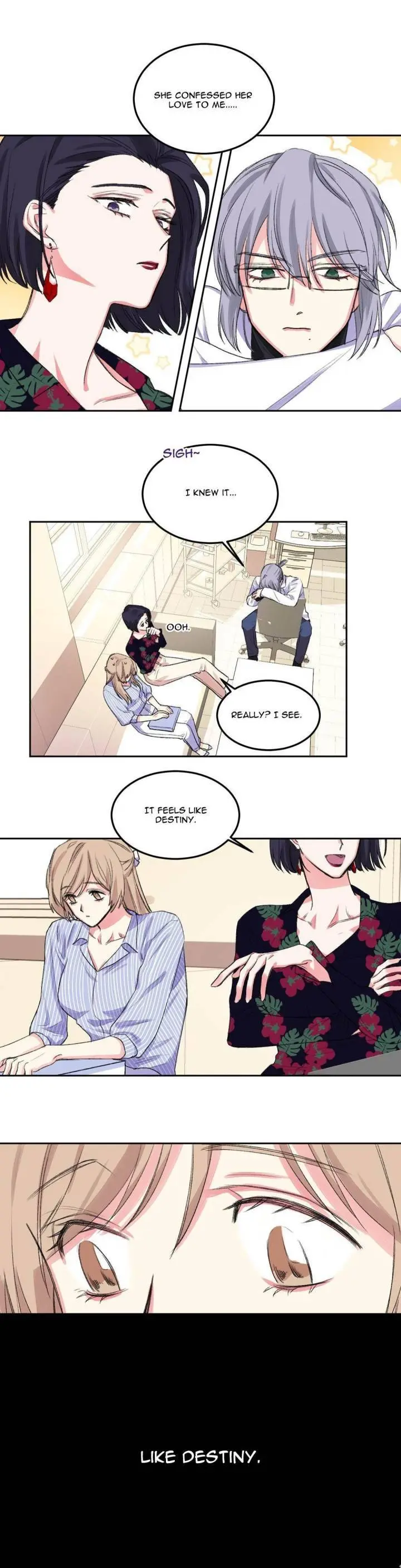 Lilith Episode 5 - Page 5