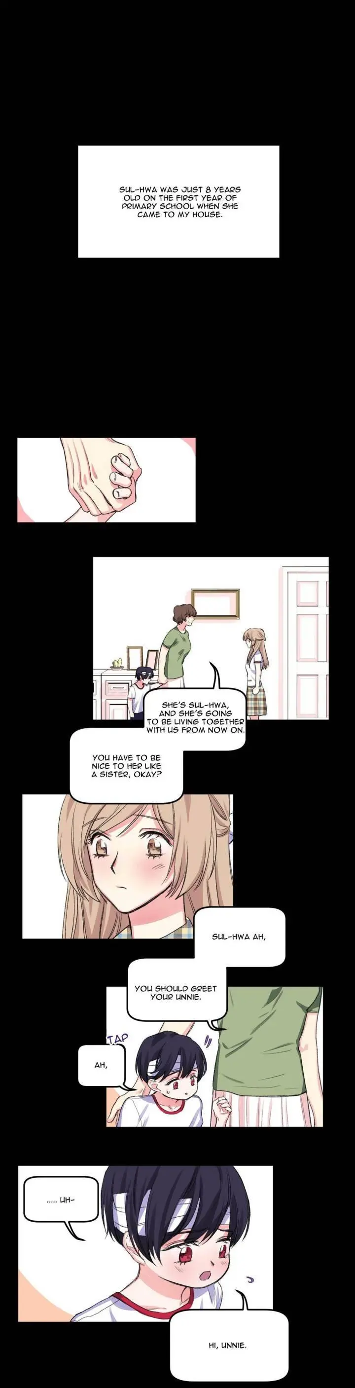 Lilith Episode 5 - Page 6