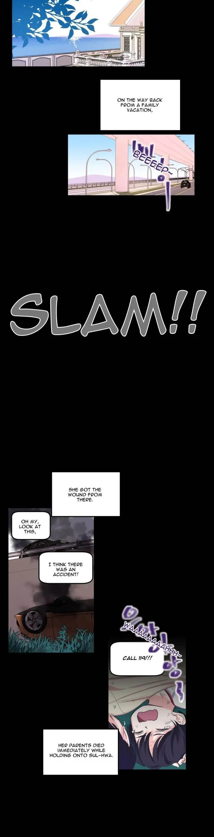 Lilith Episode 5 - Page 8
