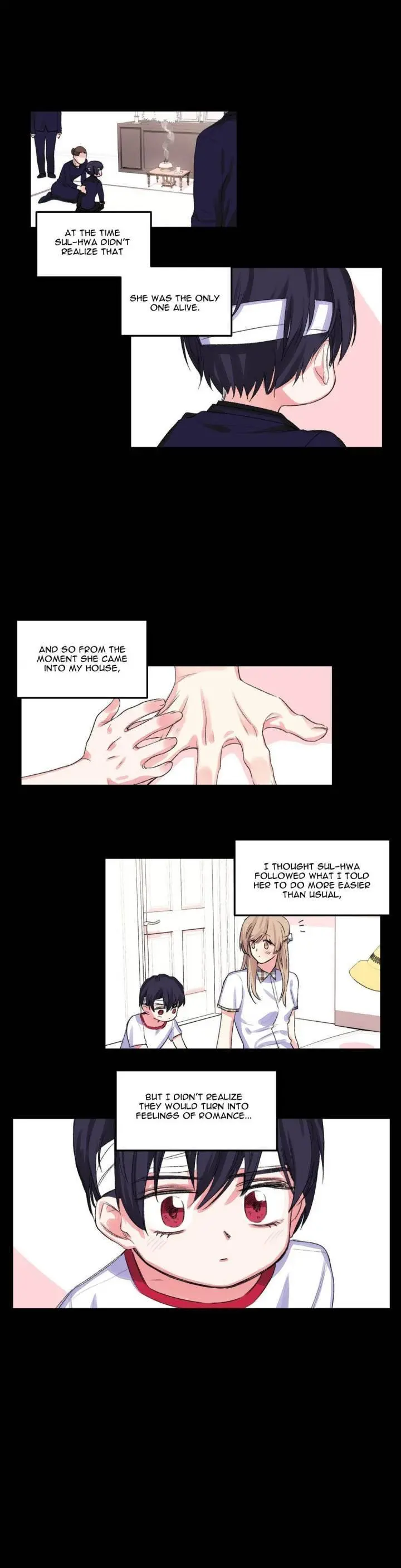 Lilith Episode 5 - Page 9