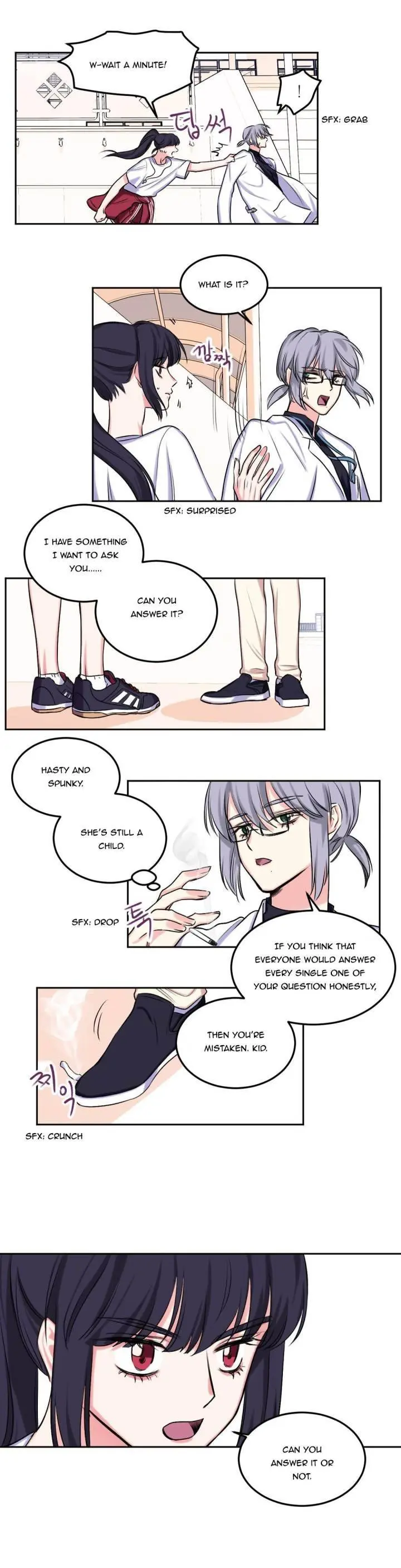 Lilith Episode 6 - Page 16