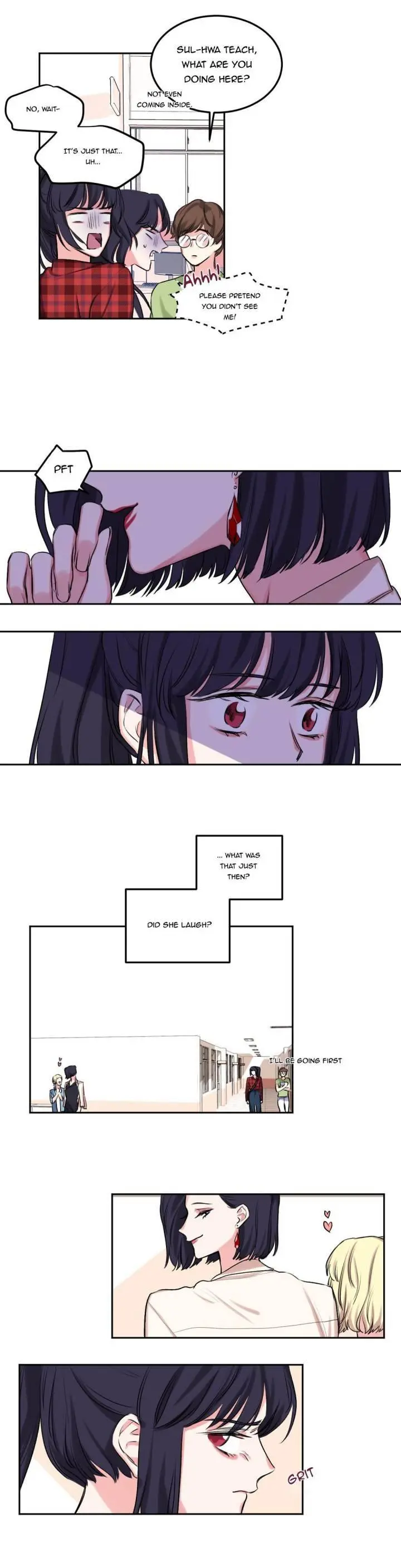 Lilith Episode 6 - Page 3