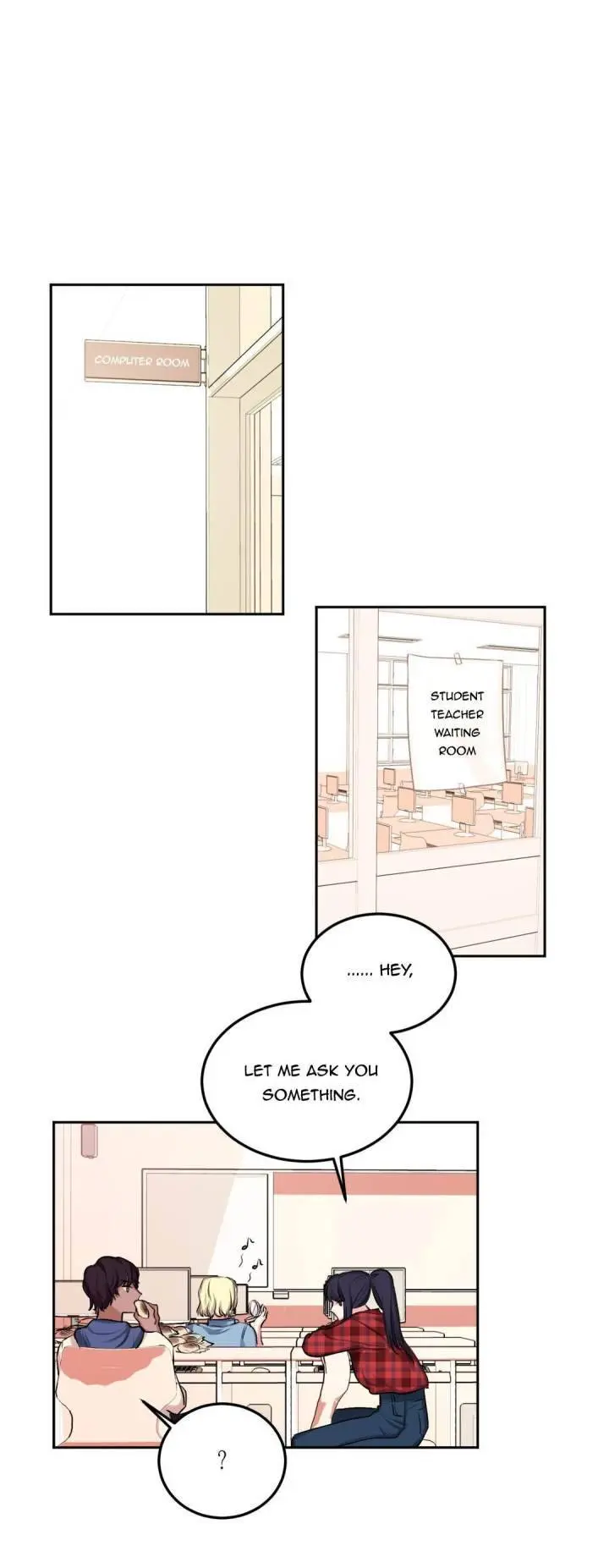 Lilith Episode 6 - Page 6