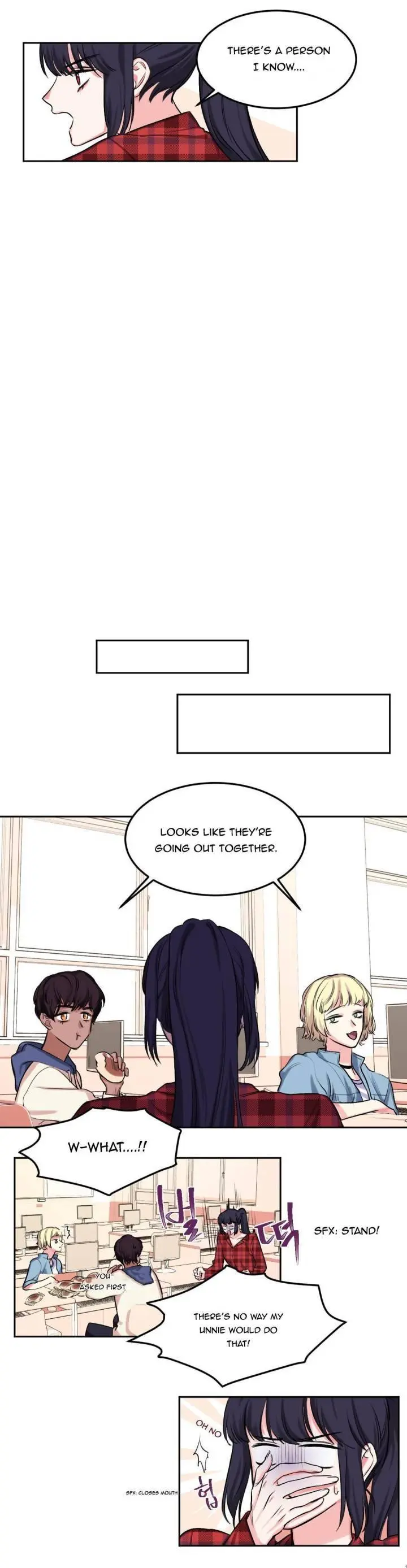 Lilith Episode 6 - Page 7