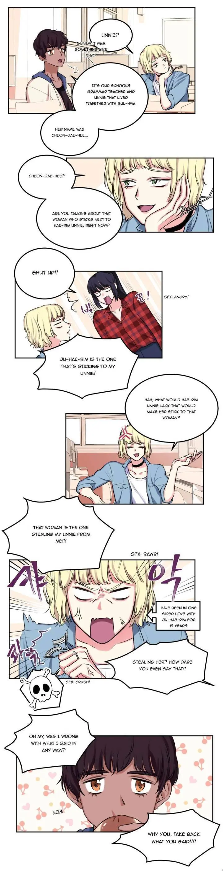 Lilith Episode 6 - Page 8