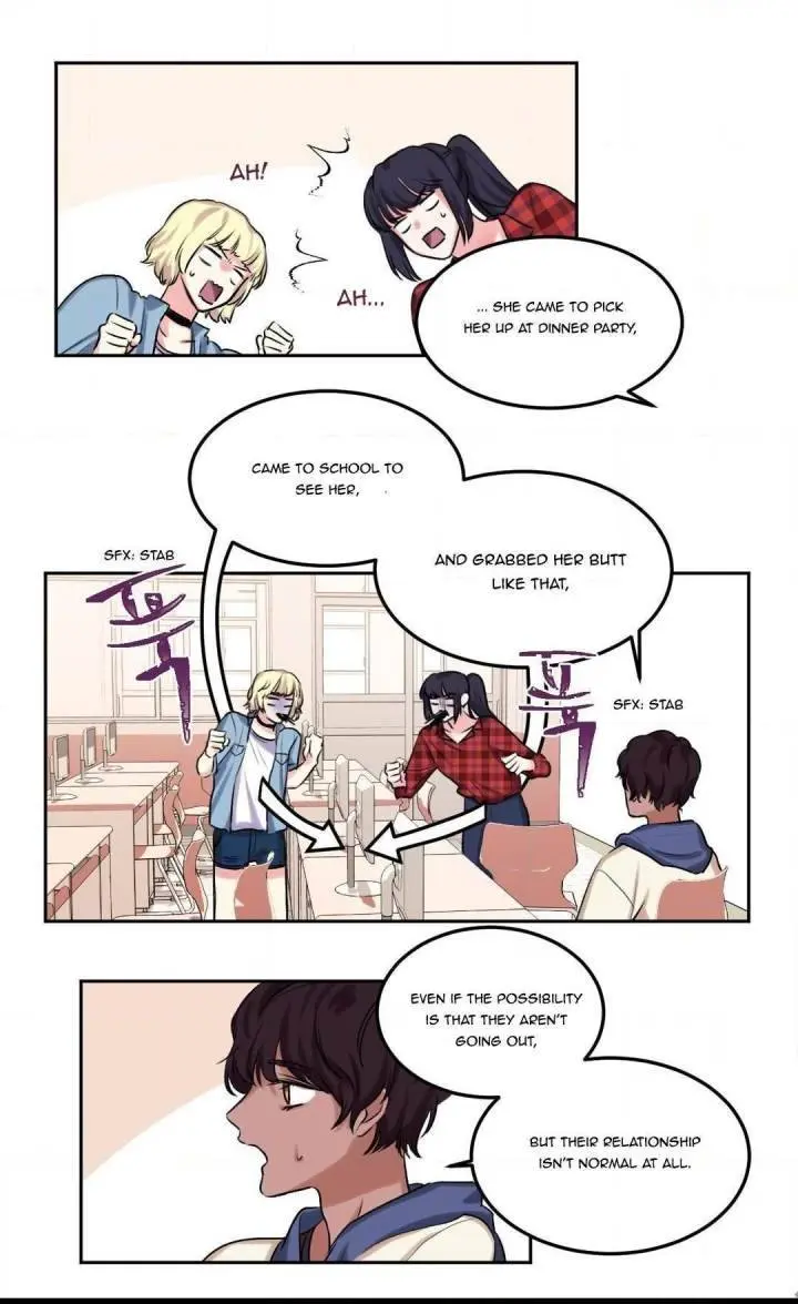 Lilith Episode 6 - Page 9