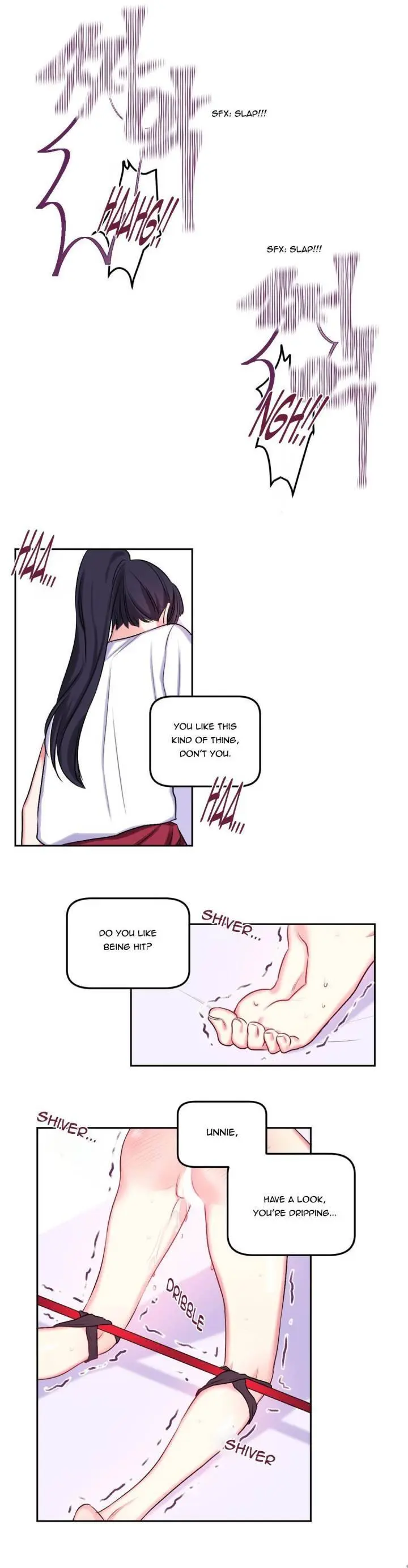 Lilith Episode 7 - Page 10